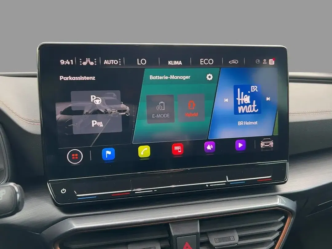 CUPRA Formentor PHEV DSG VZ1 - Thumbnail 13