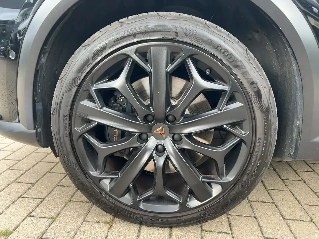 CUPRA Formentor PHEV DSG VZ1 - Thumbnail 14
