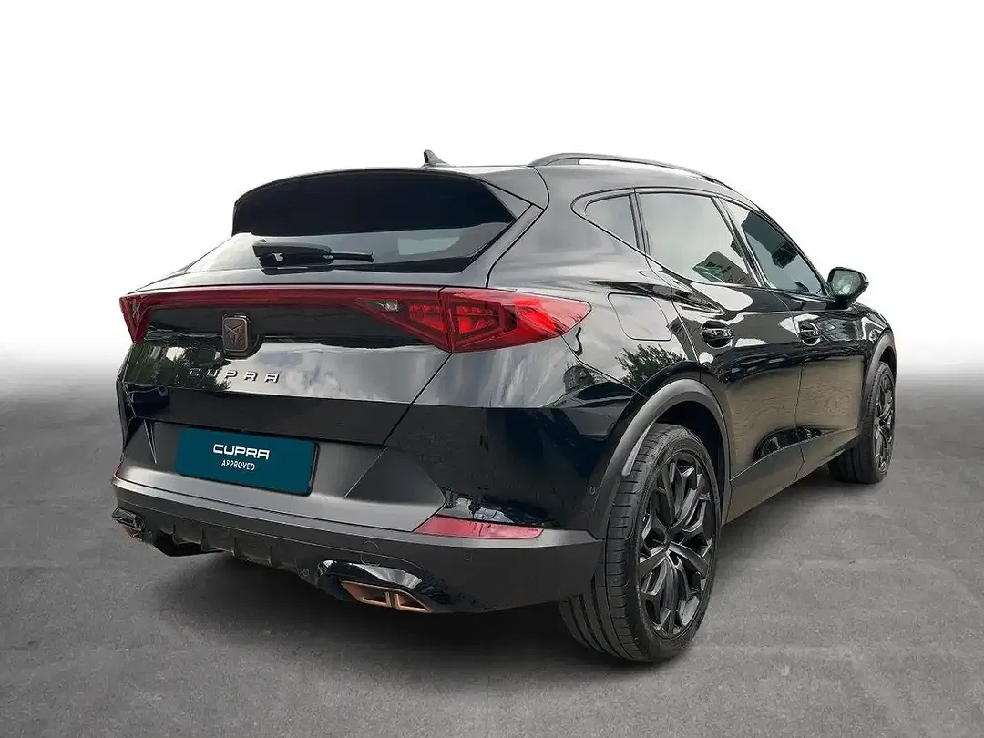 CUPRA Formentor PHEV DSG VZ1 - Thumbnail 5