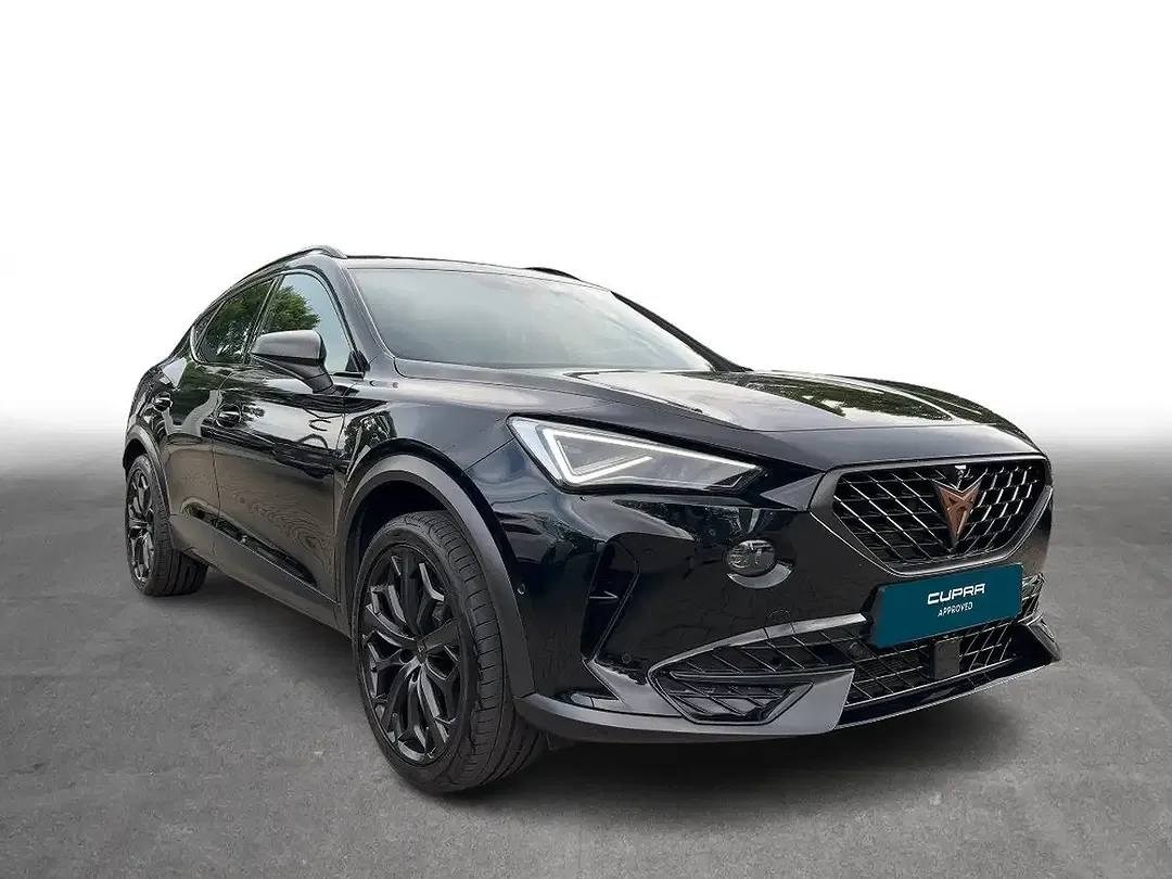 CUPRA Formentor PHEV DSG VZ1 - Thumbnail 6