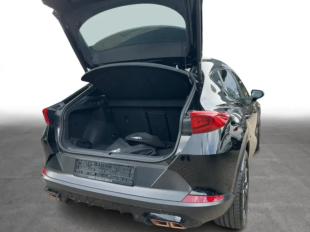 CUPRA Formentor PHEV DSG VZ1 - Thumbnail 8