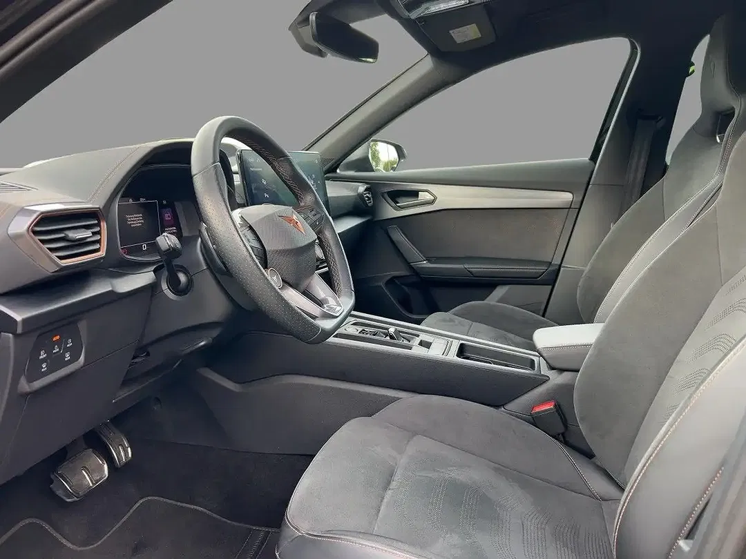 CUPRA Formentor PHEV DSG VZ1 - Thumbnail 9