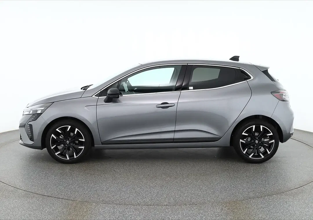 Renault Clio TCe Techno - Afbeelding 1