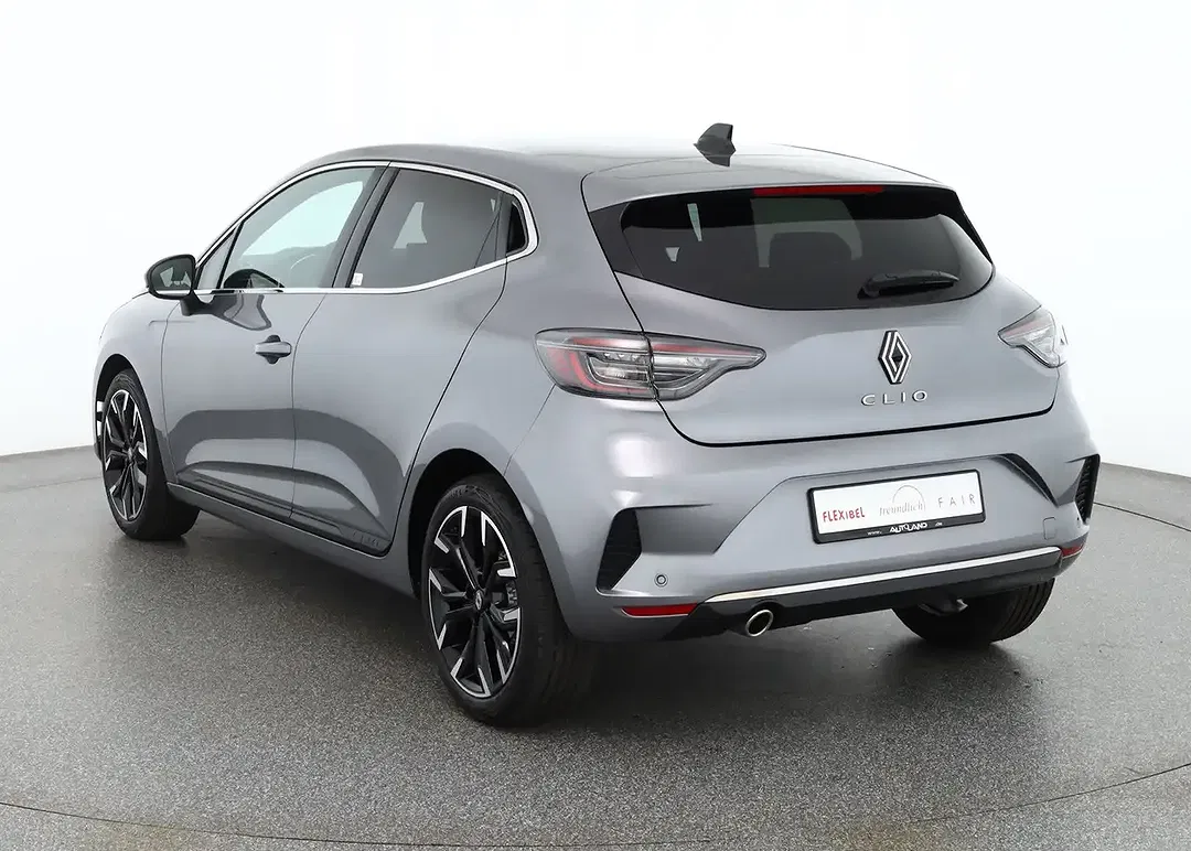 Renault Clio TCe Techno - foto 2