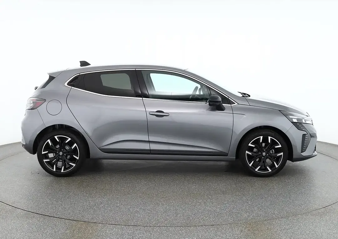Renault Clio TCe Techno - Thumbnail 5