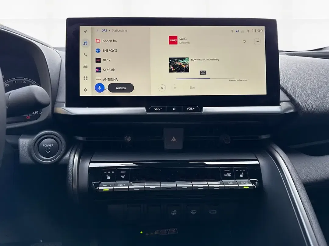 Toyota C-HR PHEV Team Deutschland - Thumbnail 12