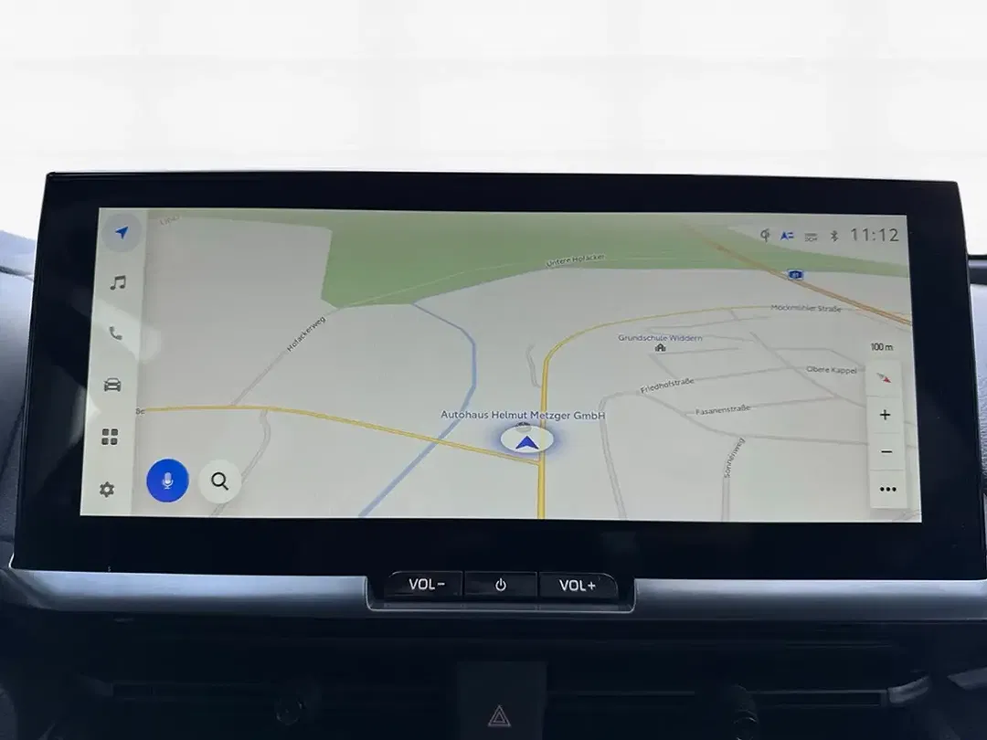Toyota C-HR PHEV Team Deutschland - Thumbnail 13