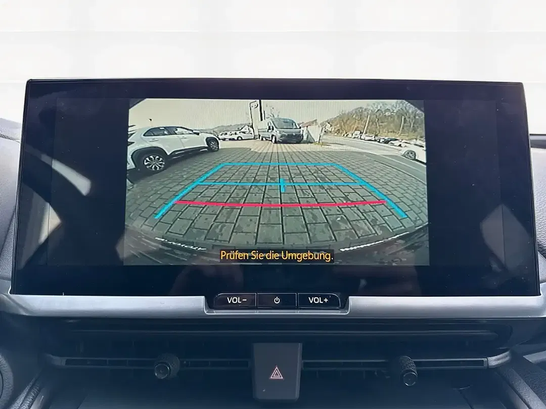 Toyota C-HR PHEV Team Deutschland - Thumbnail 14