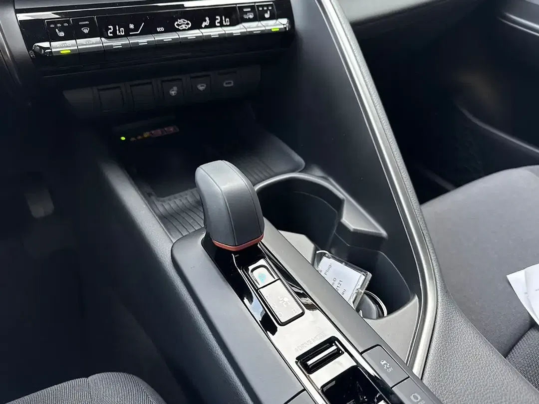 Toyota C-HR PHEV Team Deutschland - foto 15