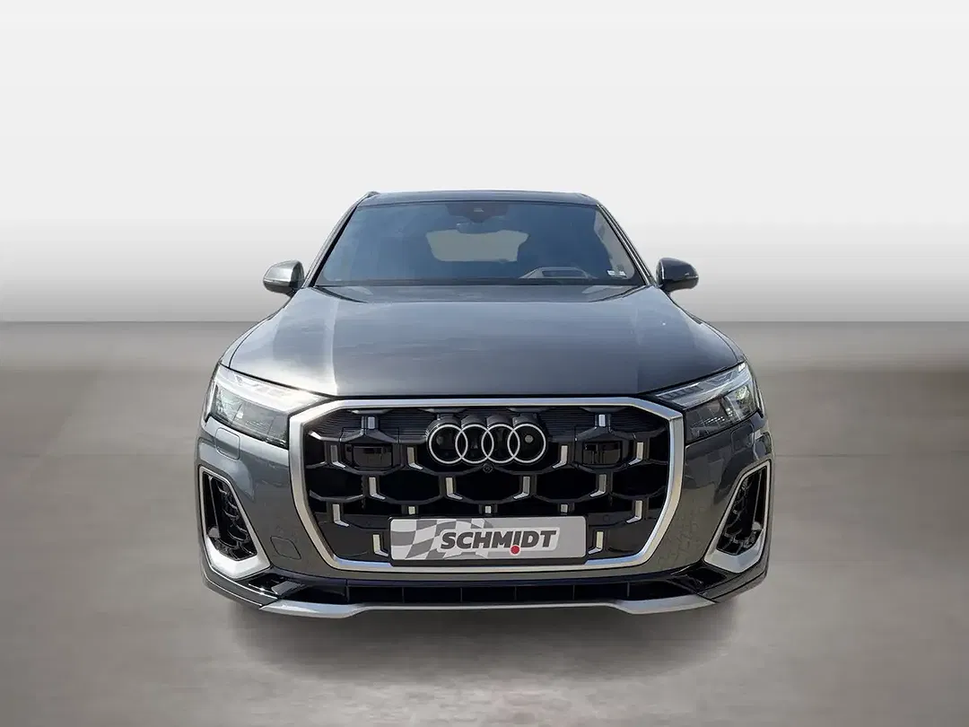 Audi SQ7 4.0 TFSI quattro - foto 2