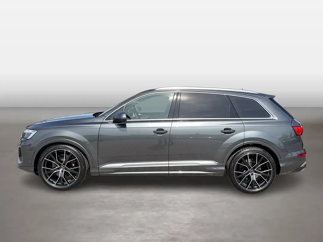 Audi SQ7 4.0 TFSI quattro - Thumbnail 3