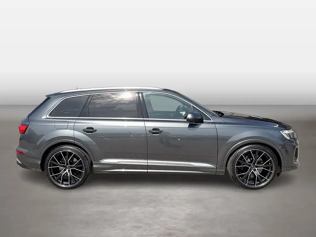 Audi SQ7 4.0 TFSI quattro - Thumbnail 7