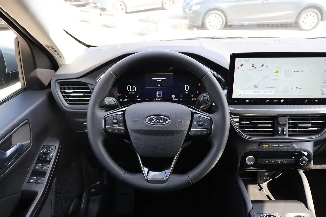 Ford Kuga 1.5 EcoBoost AUT Titanium - Thumbnail 9