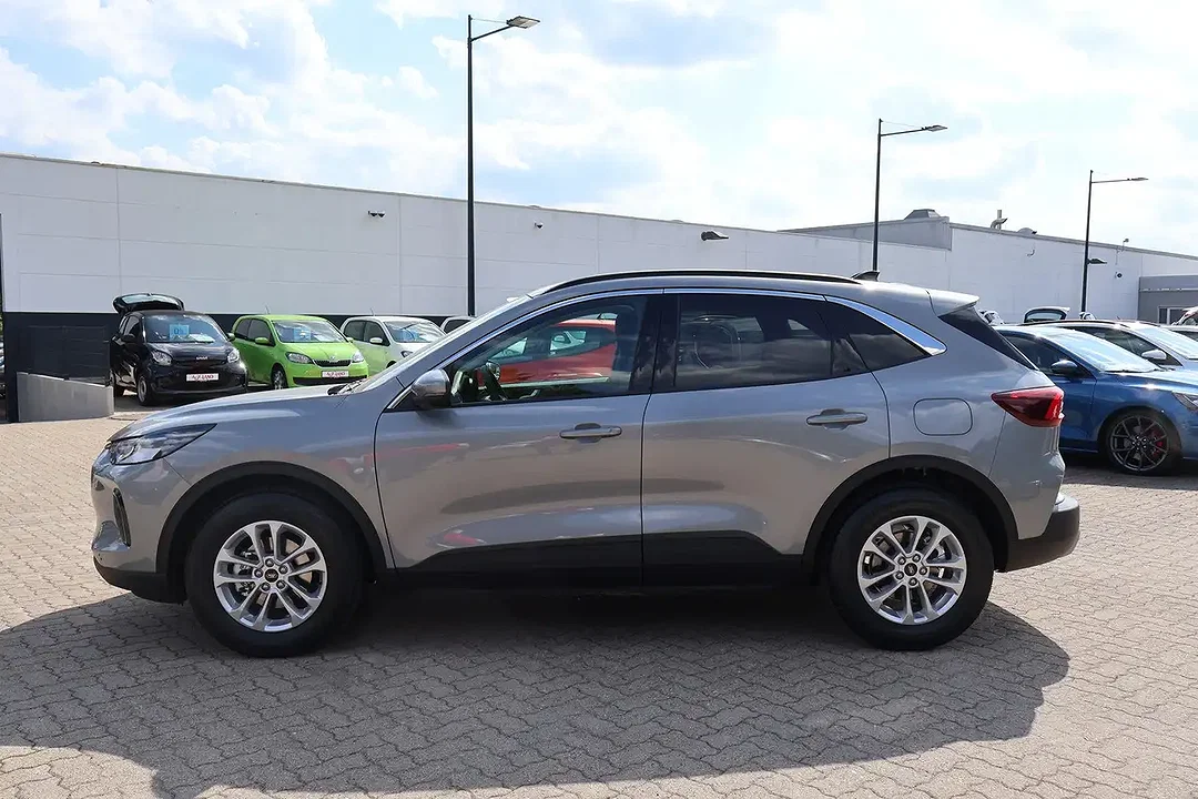 Ford Kuga 1.5 EcoBoost AUT Titanium - Afbeelding 1