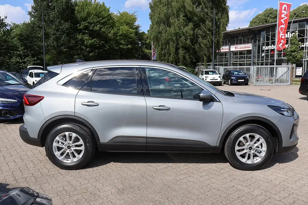 Ford Kuga 1.5 EcoBoost AUT Titanium - Thumbnail 5