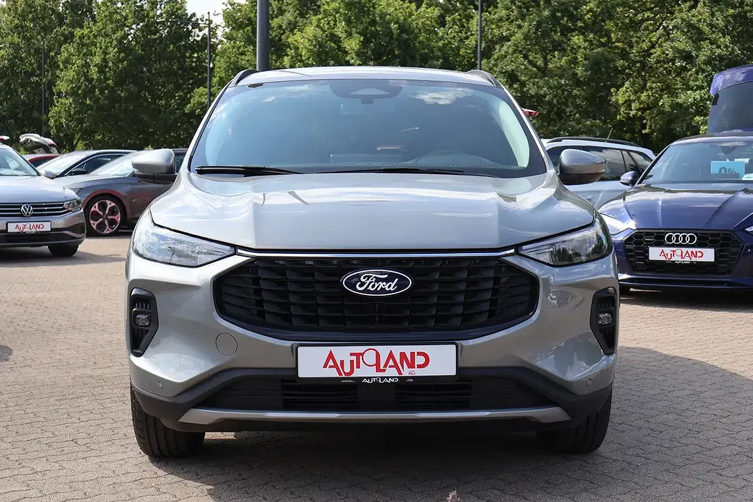 Ford Kuga 1.5 EcoBoost AUT Titanium - Thumbnail 7