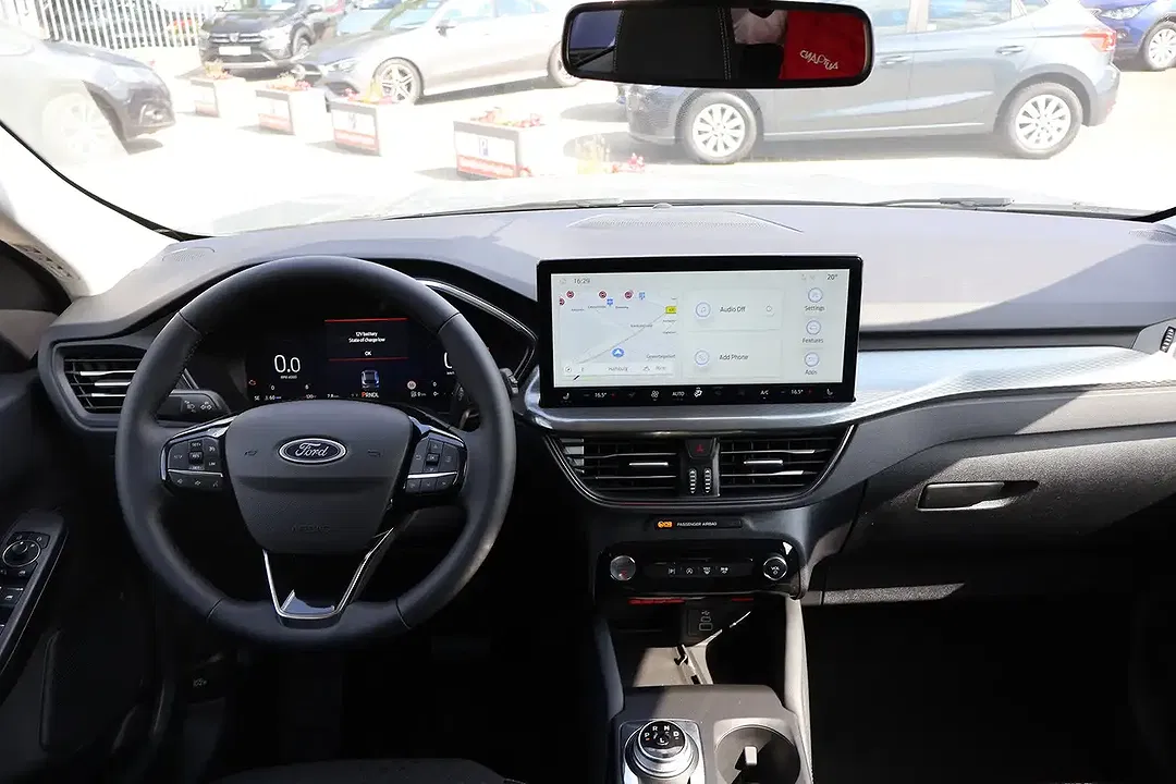 Ford Kuga 1.5 EcoBoost AUT Titanium - Thumbnail 8