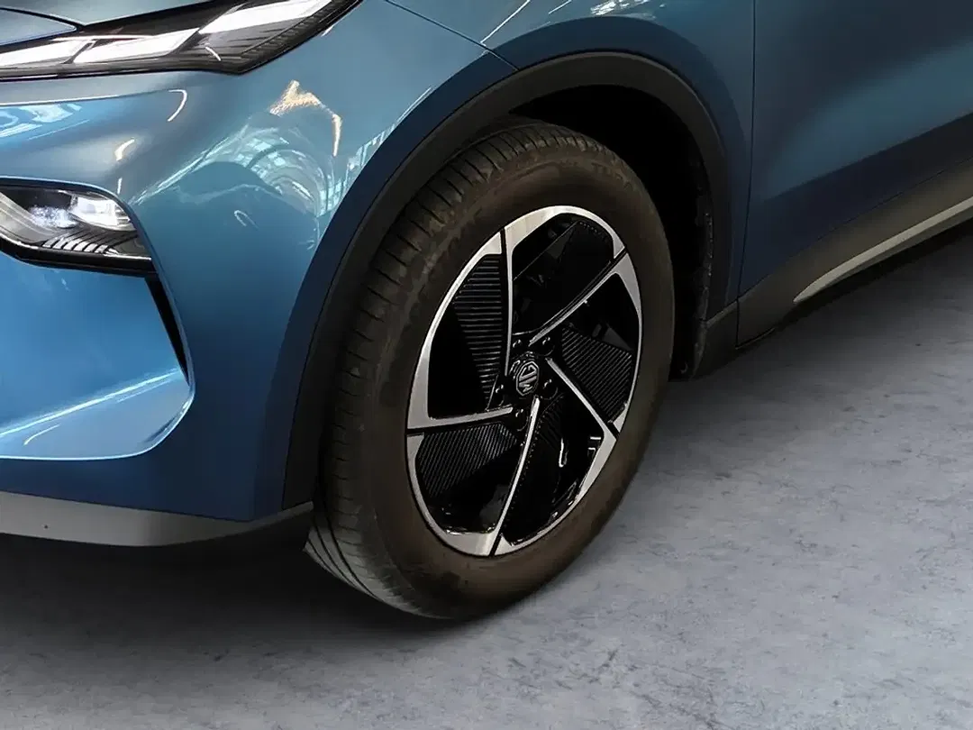 MG MGS5 EV Luxury - Thumbnail 10