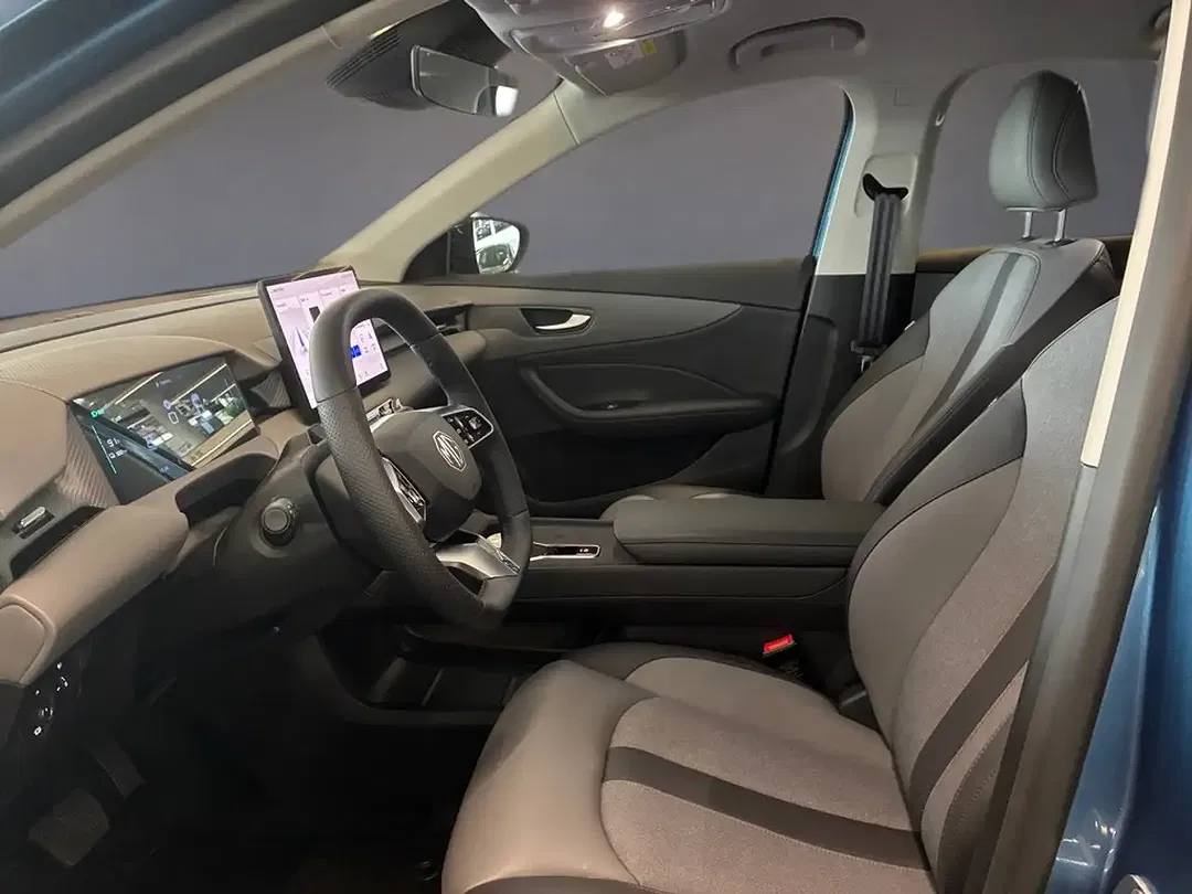 MG MGS5 EV Luxury - Thumbnail 11