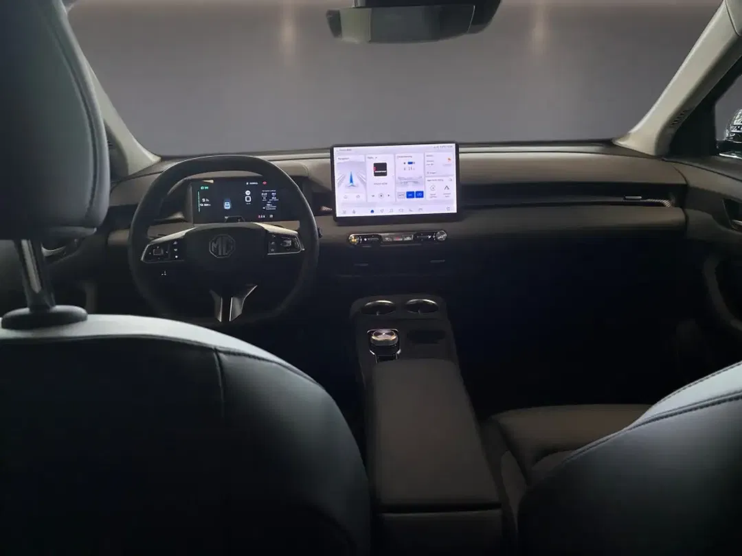 MG MGS5 EV Luxury - Thumbnail 13