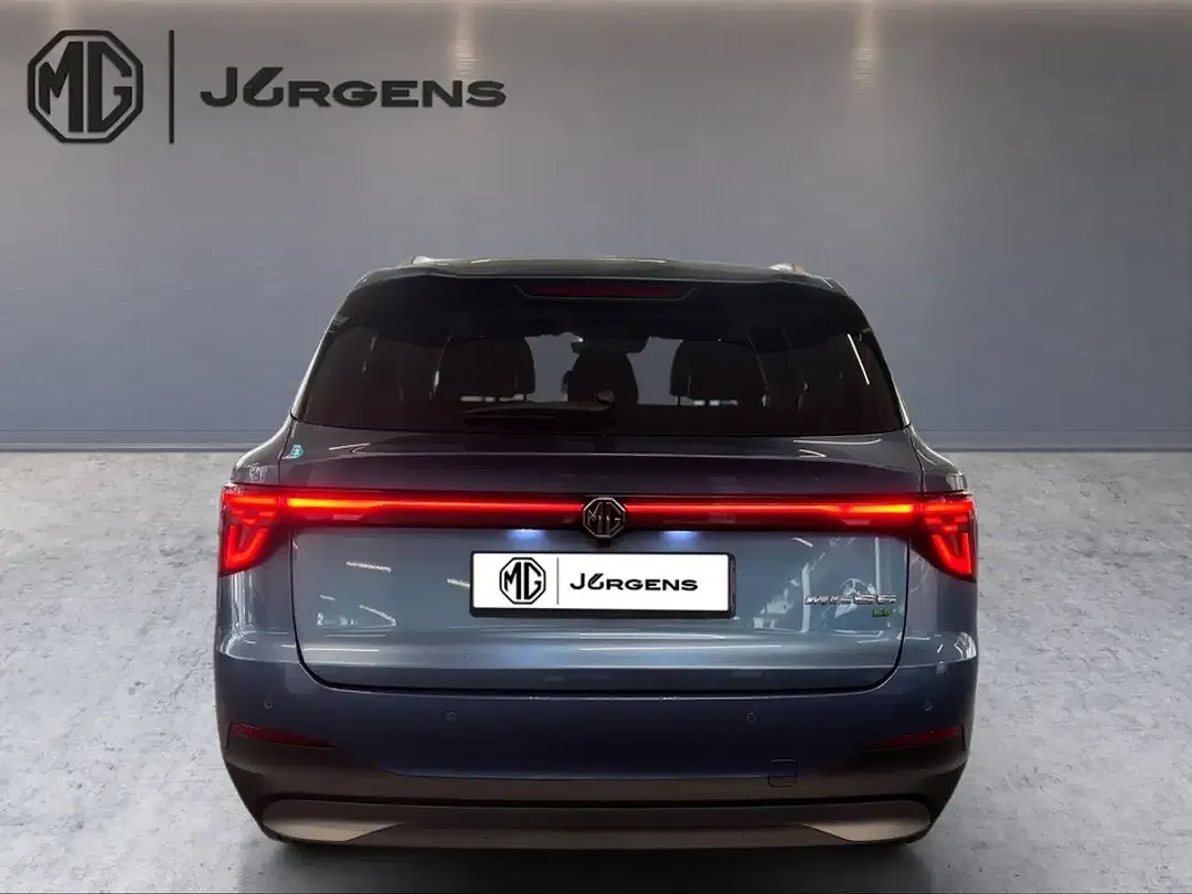 MG MGS5 EV Luxury - Thumbnail 6