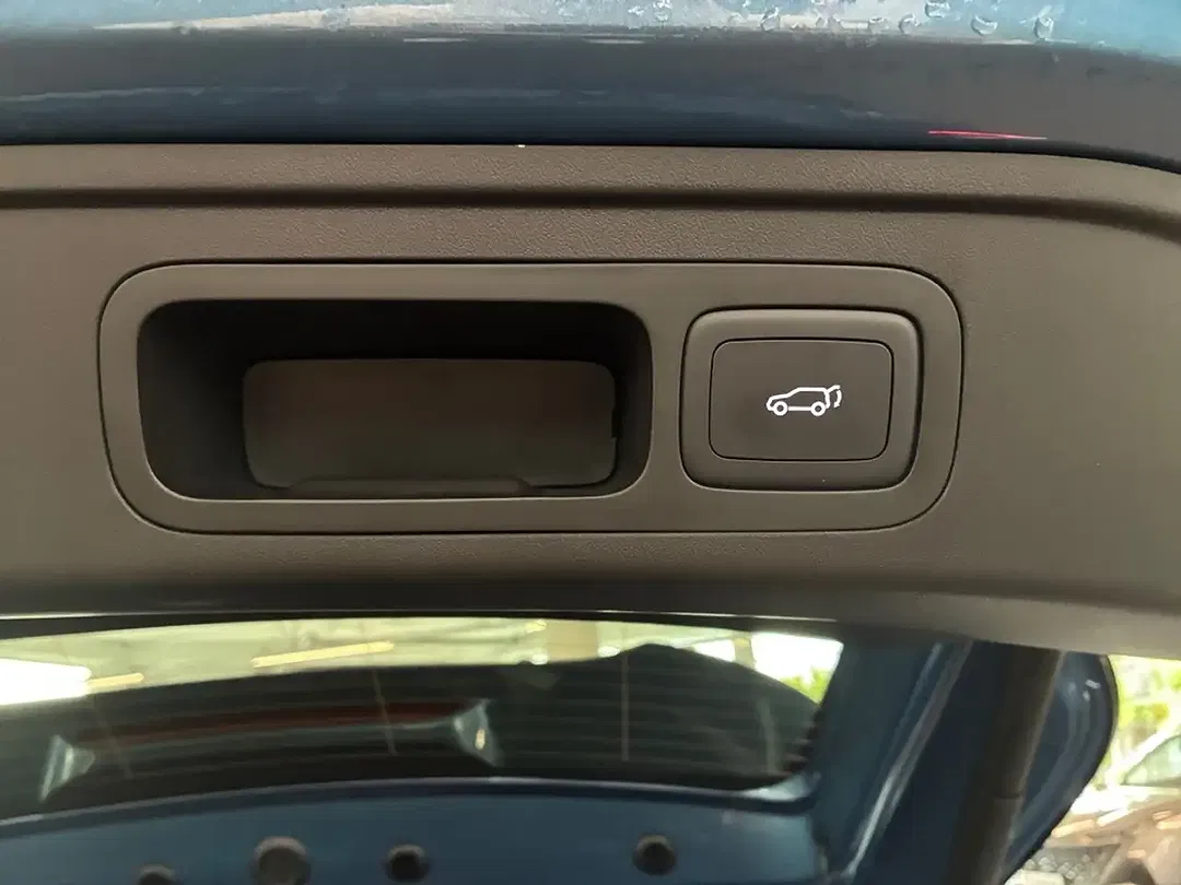 MG MGS5 EV Luxury - Thumbnail 8