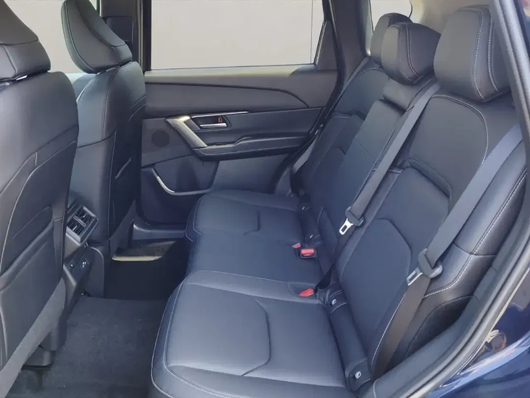 Mazda CX-5 SKYACTIV-G AWD Homura - Thumbnail 9