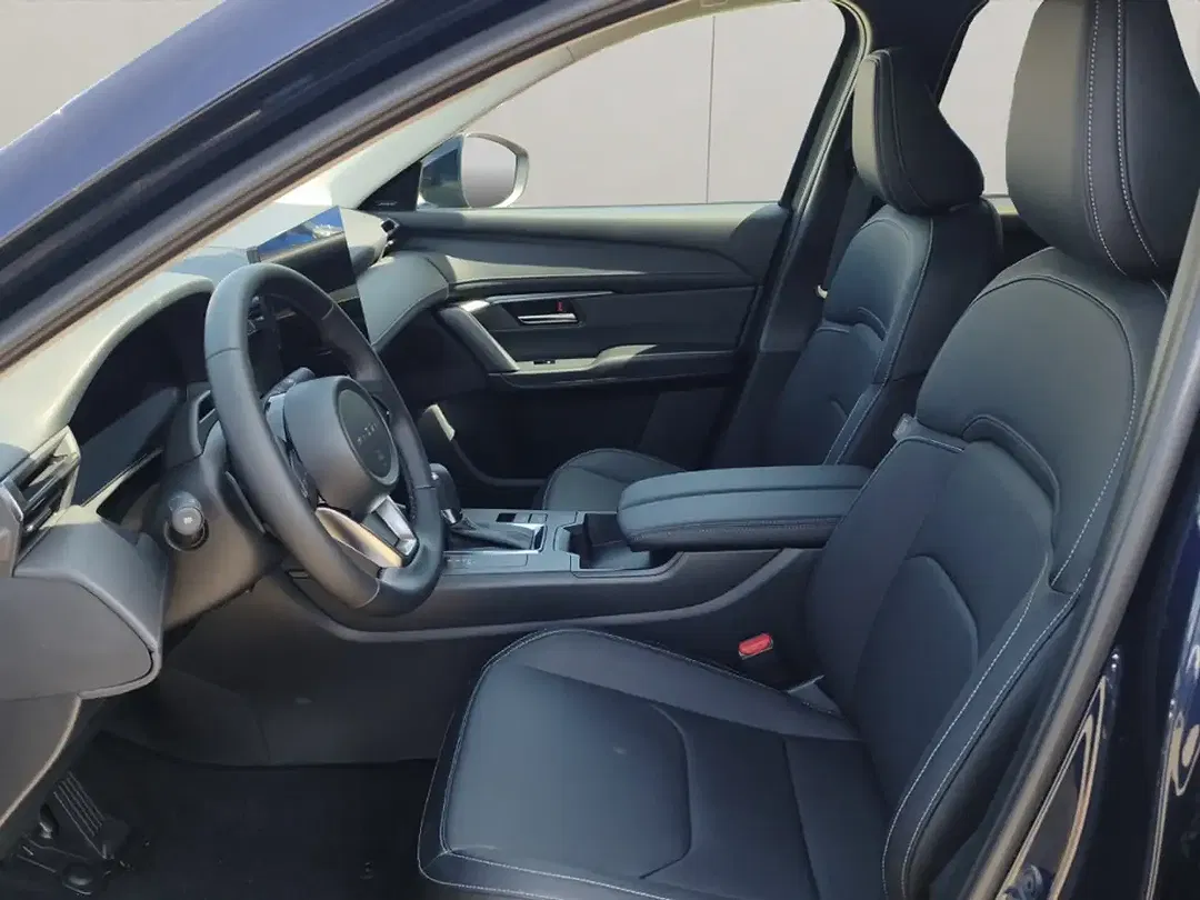 Mazda CX-5 SKYACTIV-G AWD Homura - Thumbnail 10