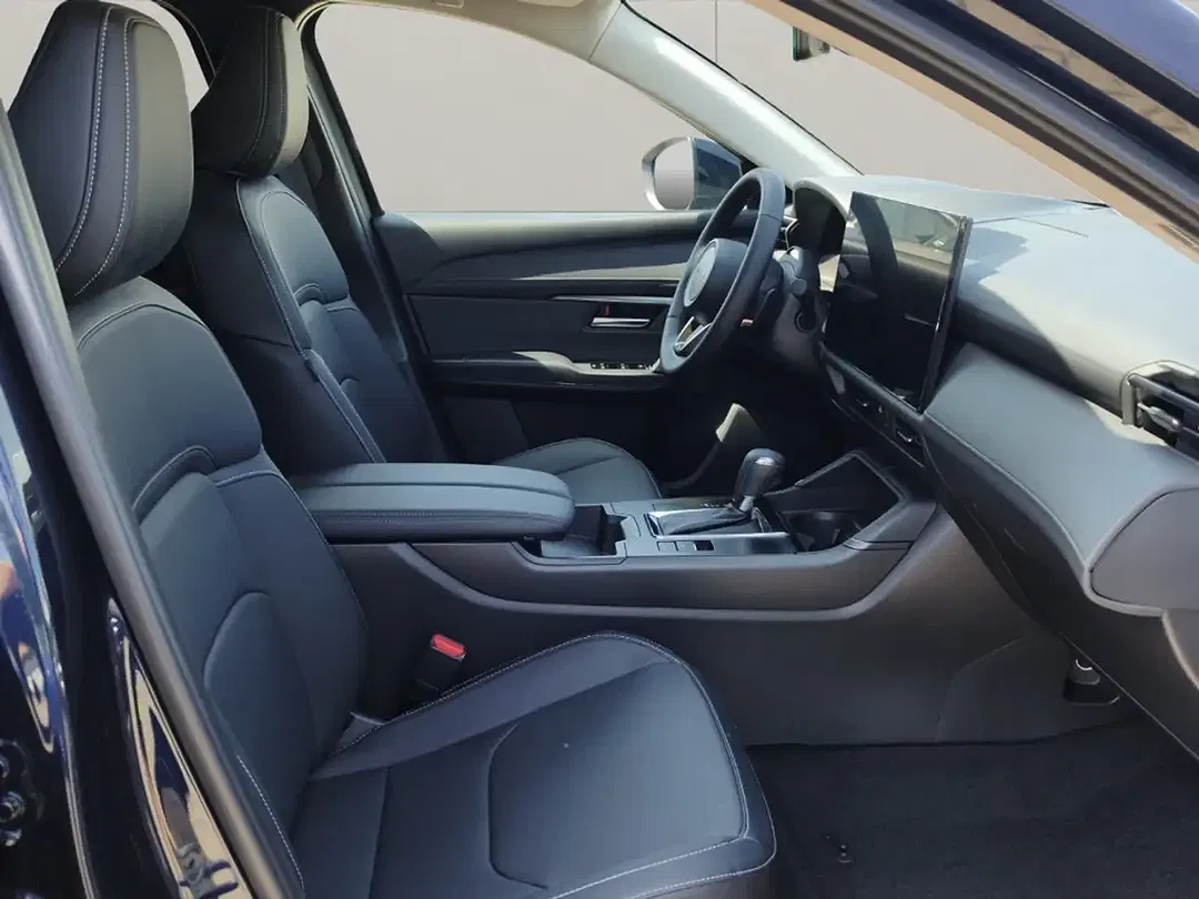Mazda CX-5 SKYACTIV-G AWD Homura - Thumbnail 11