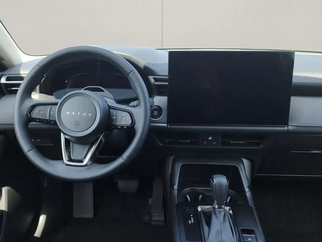 Mazda CX-5 SKYACTIV-G AWD Homura - Thumbnail 12