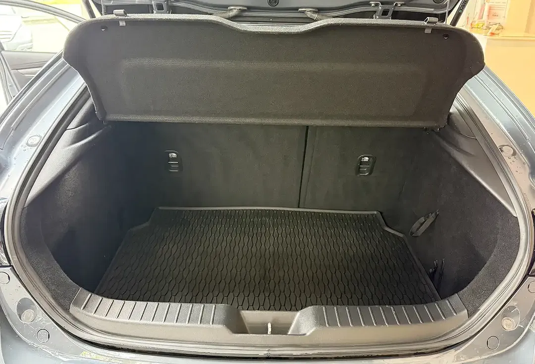 Mazda 3 - foto 15
