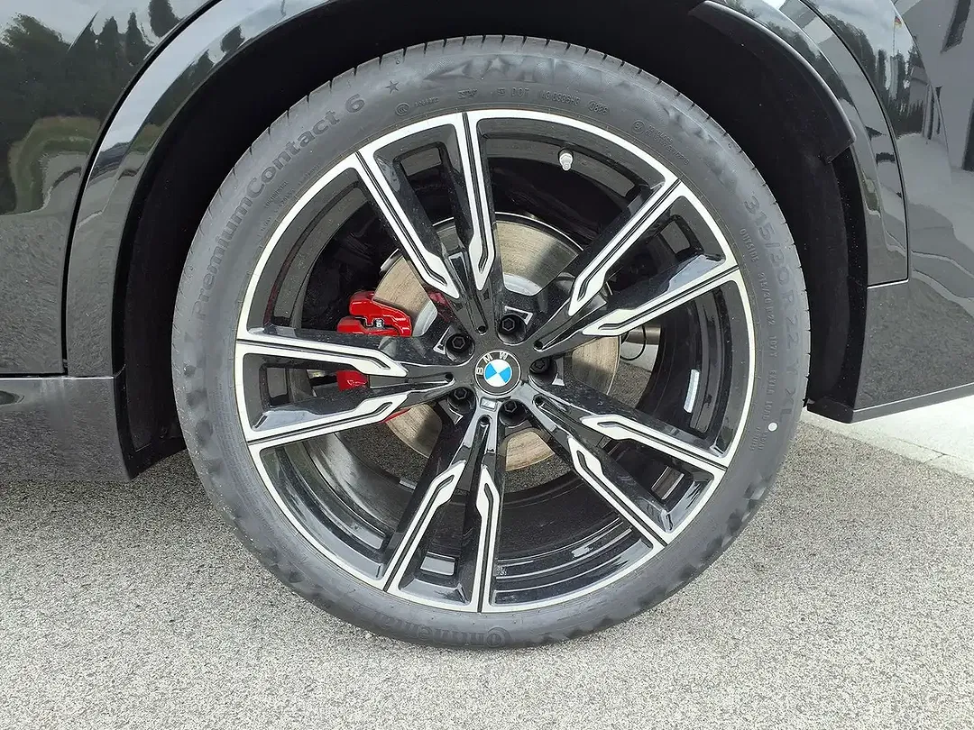 BMW X5 M Pro - Thumbnail 13