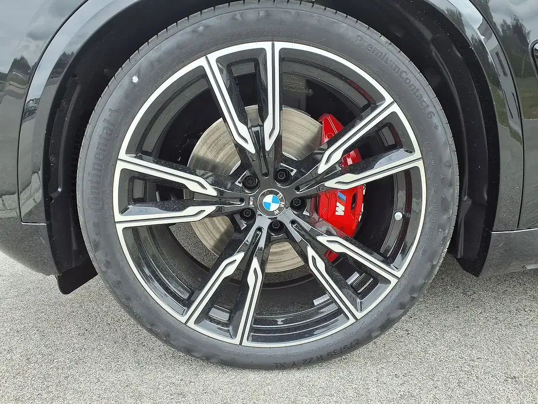 BMW X5 M Pro - Thumbnail 14