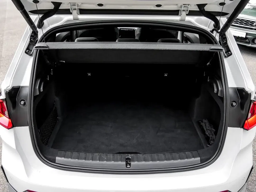 BMW iX1 xDrive Plus - foto 15
