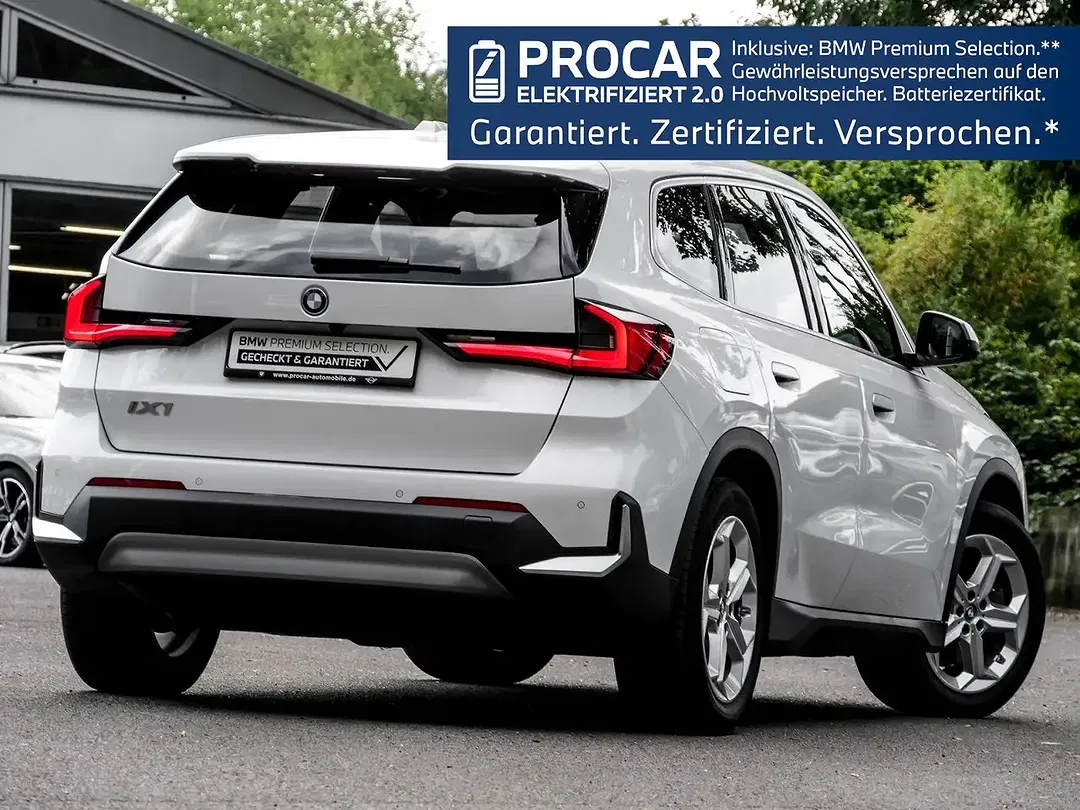 BMW iX1 xDrive Plus - foto 2