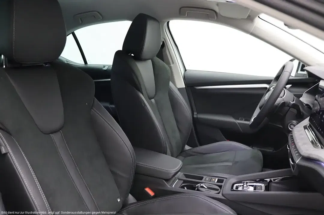 Skoda Octavia 1.5 TSI MHEV Selection - Thumbnail 10
