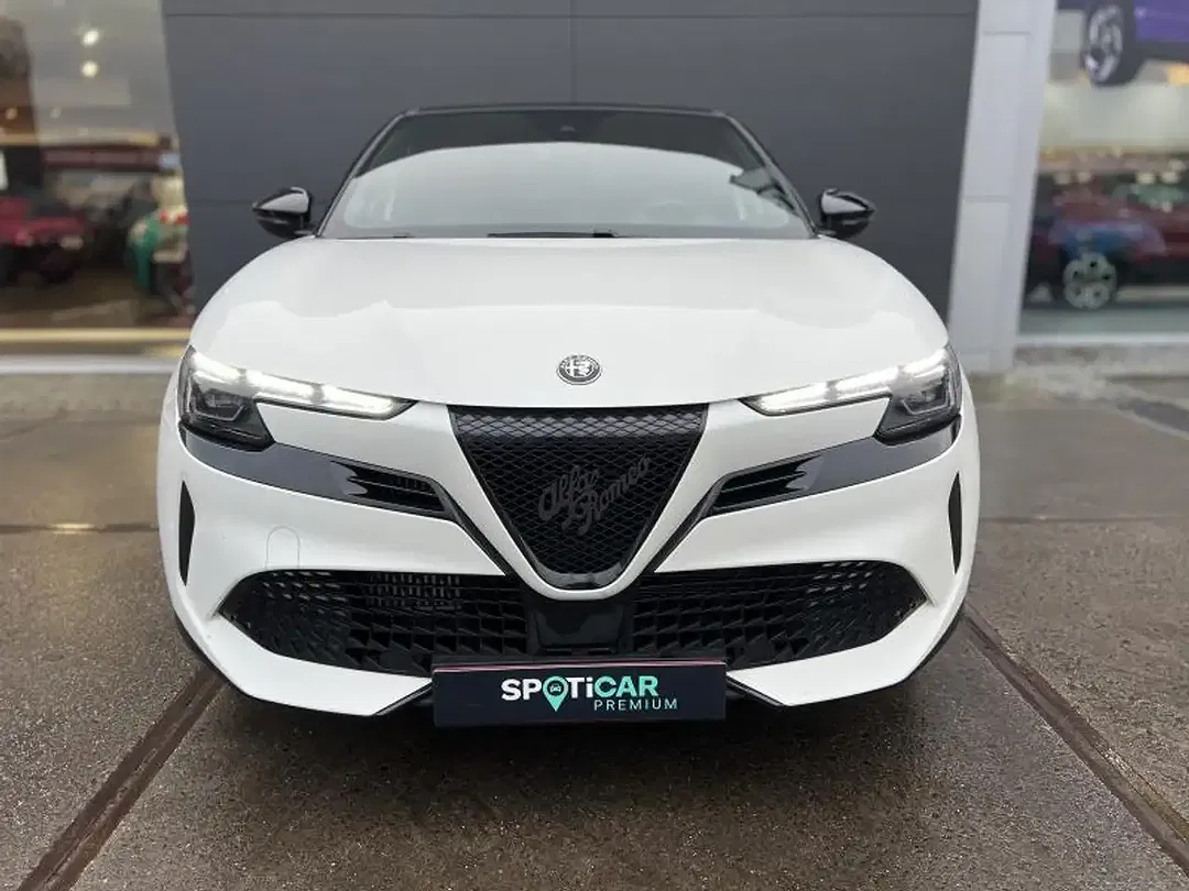 Alfa Romeo Junior Ibrida - foto 2