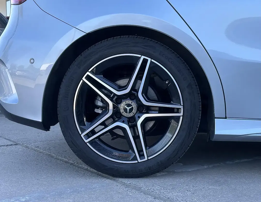 Mercedes-Benz A 180 AMG Line - Thumbnail 15