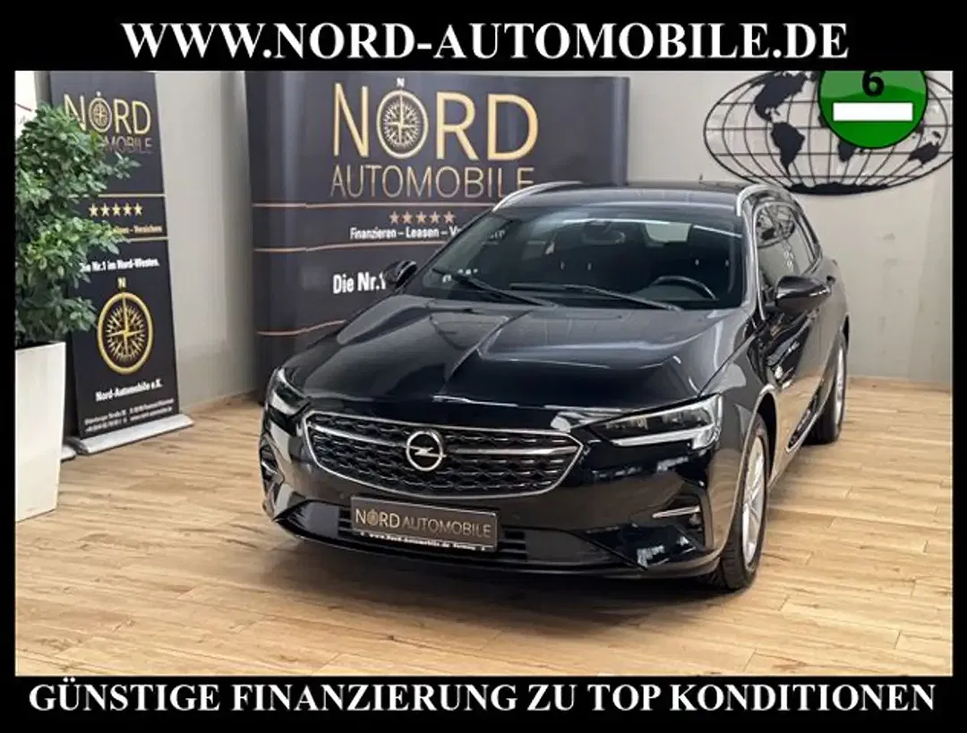 Opel Insignia 2.0 - foto 1