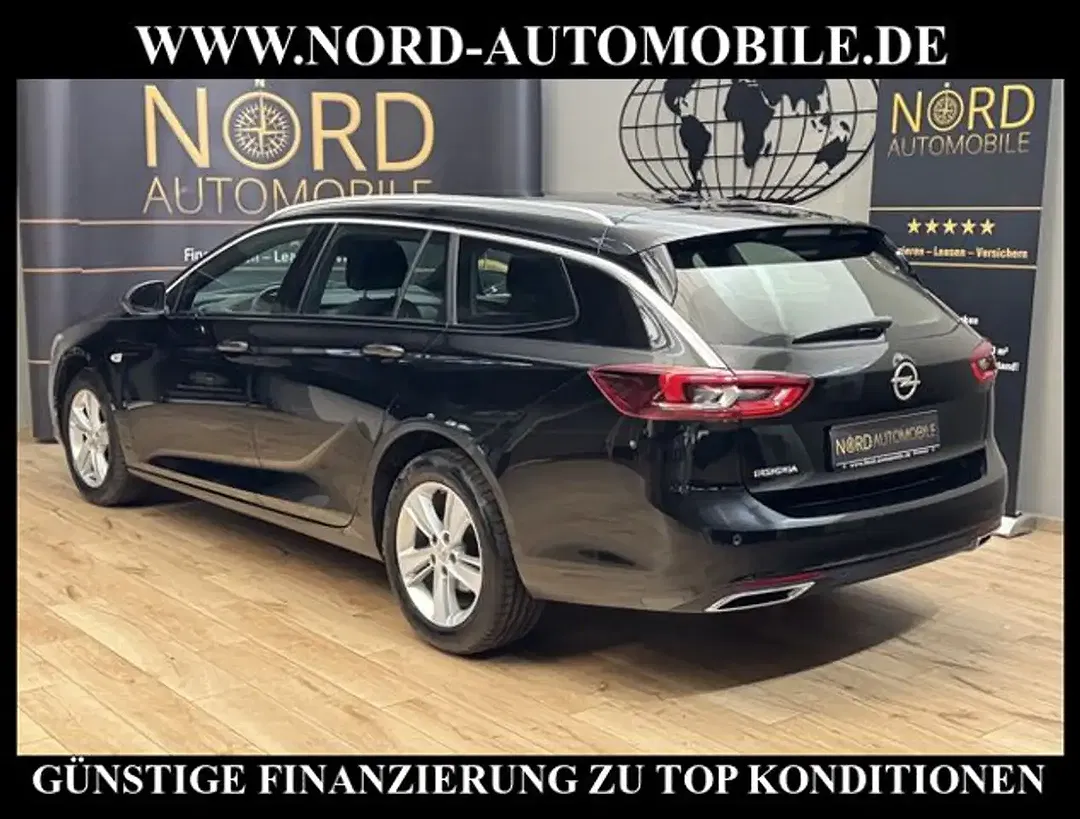Opel Insignia 2.0 - Thumbnail 7
