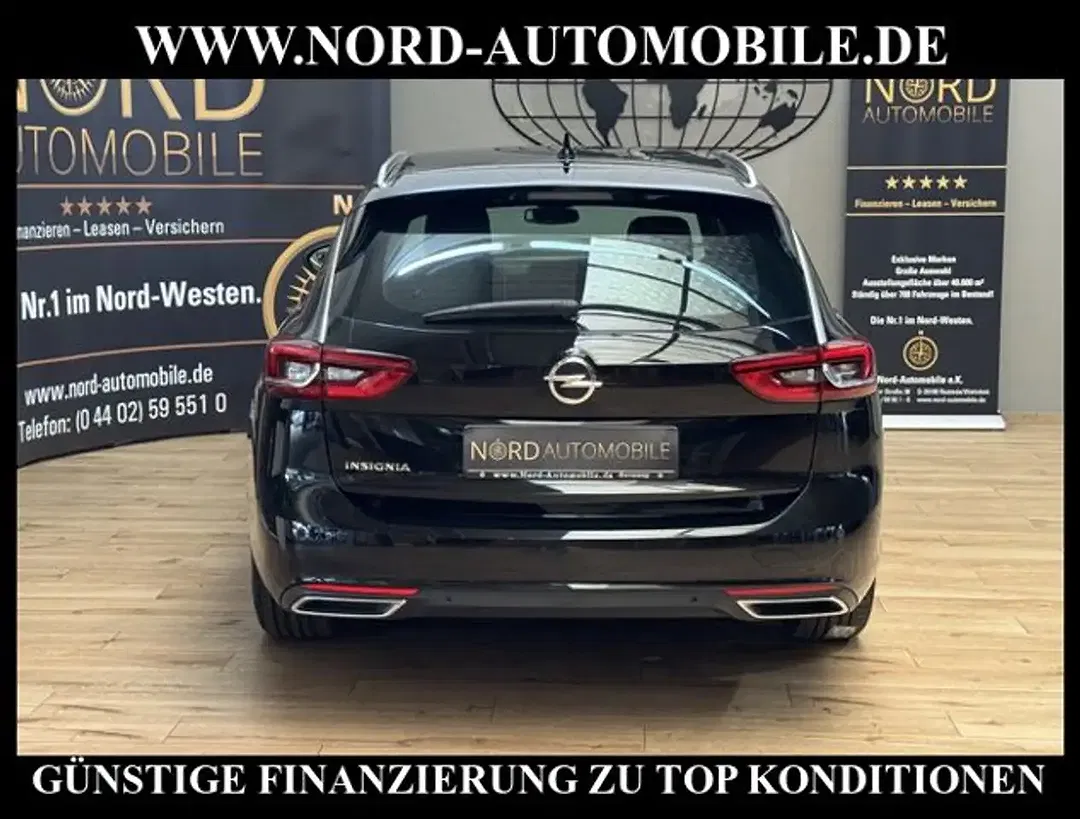 Opel Insignia 2.0 - Thumbnail 8