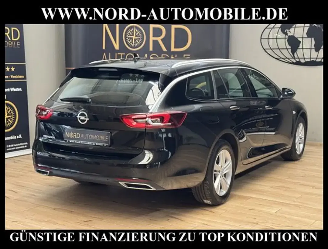 Opel Insignia 2.0 - Thumbnail 9