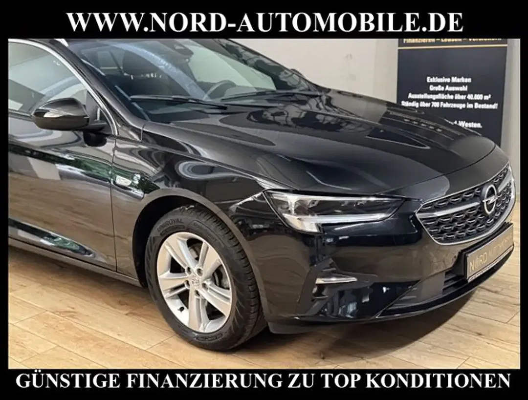 Opel Insignia 2.0 - Thumbnail 10