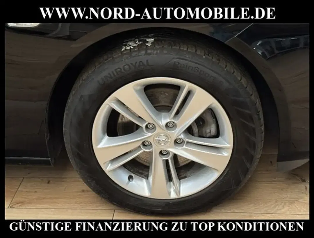 Opel Insignia 2.0 - Thumbnail 12