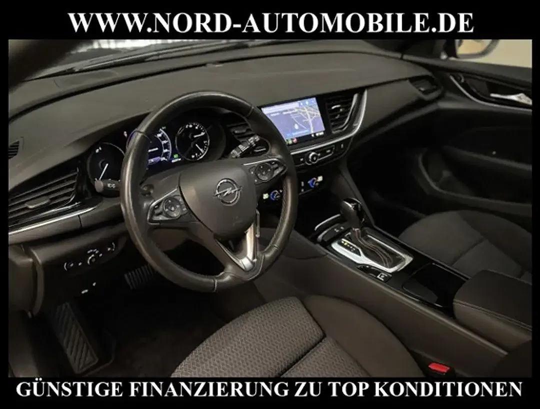 Opel Insignia 2.0 - Thumbnail 13