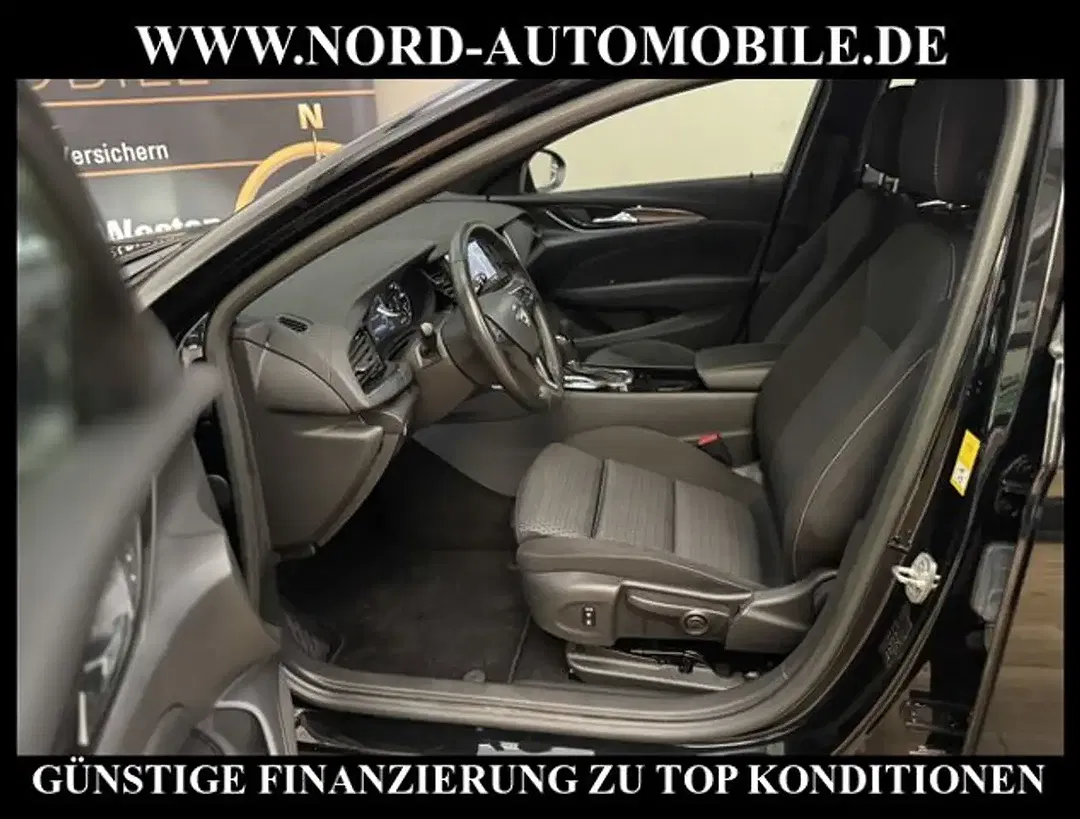 Opel Insignia 2.0 - Thumbnail 14