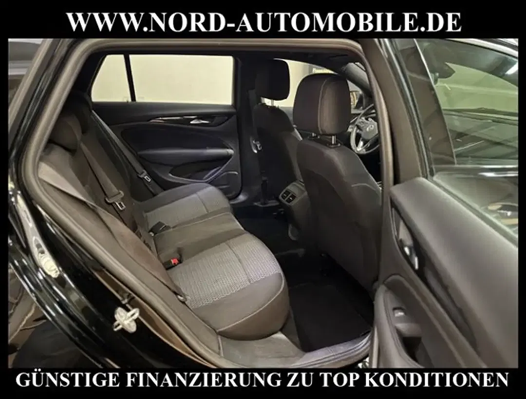 Opel Insignia 2.0 - Thumbnail 16