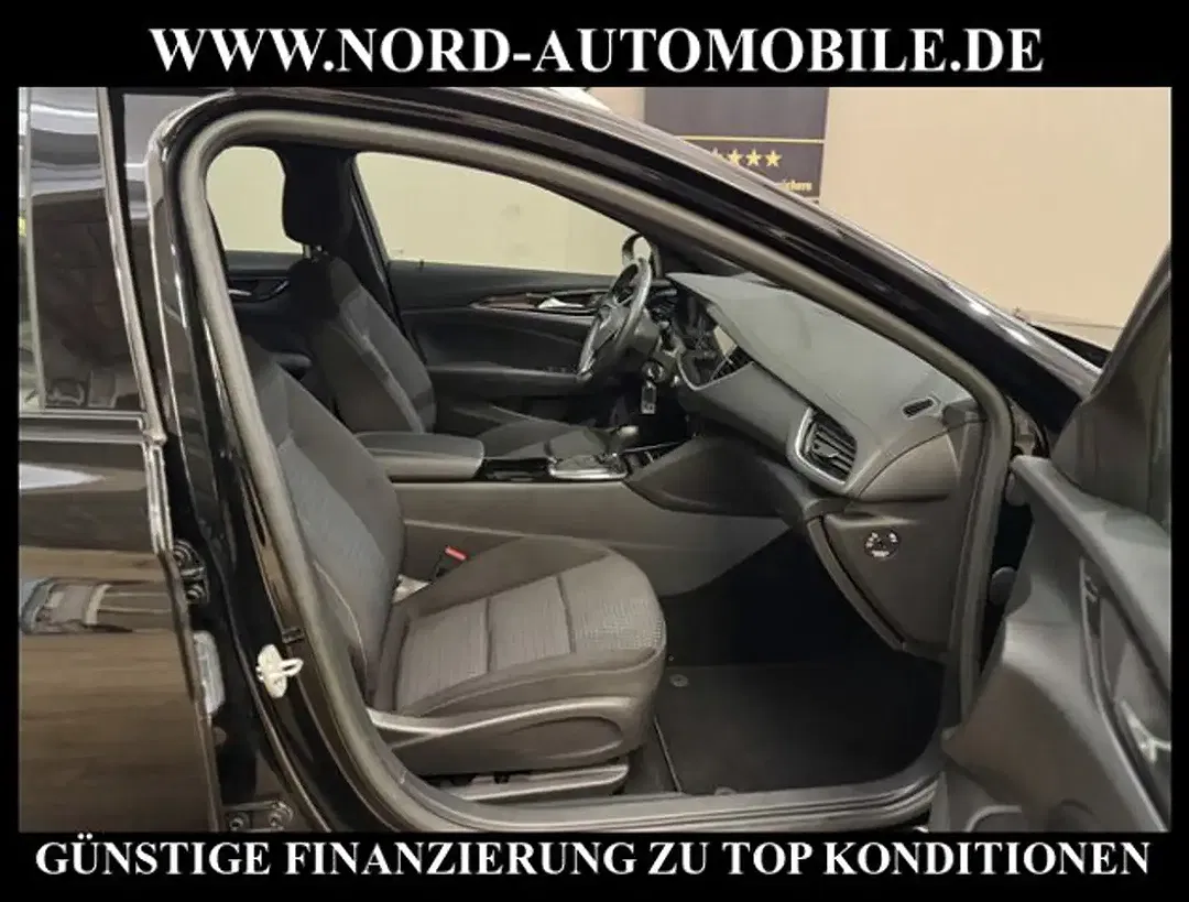 Opel Insignia 2.0 - Thumbnail 17