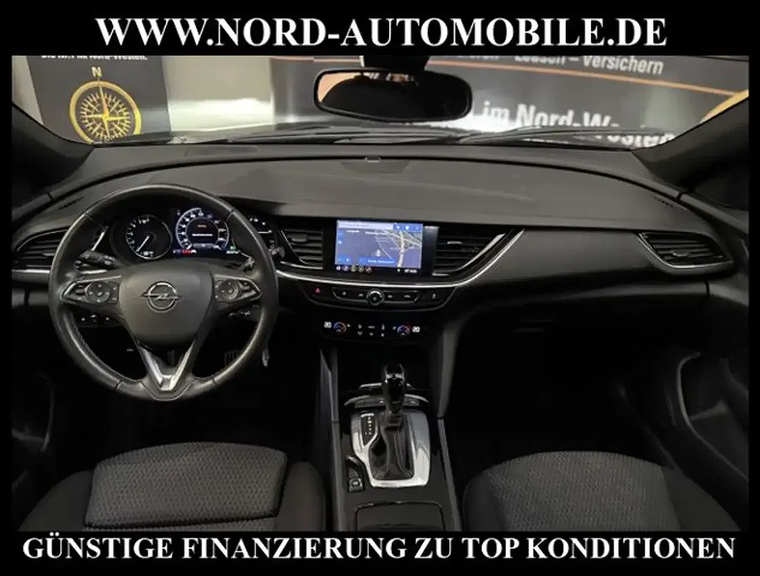 Opel Insignia 2.0 - Thumbnail 18