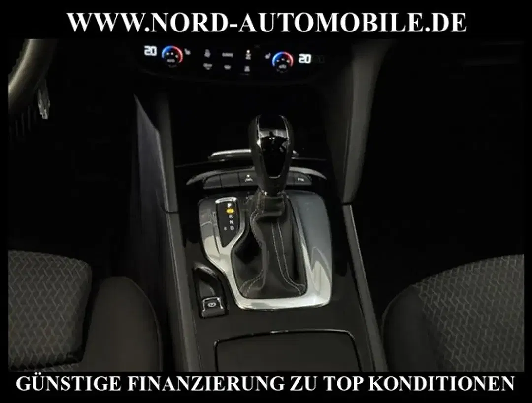 Opel Insignia 2.0 - Thumbnail 19